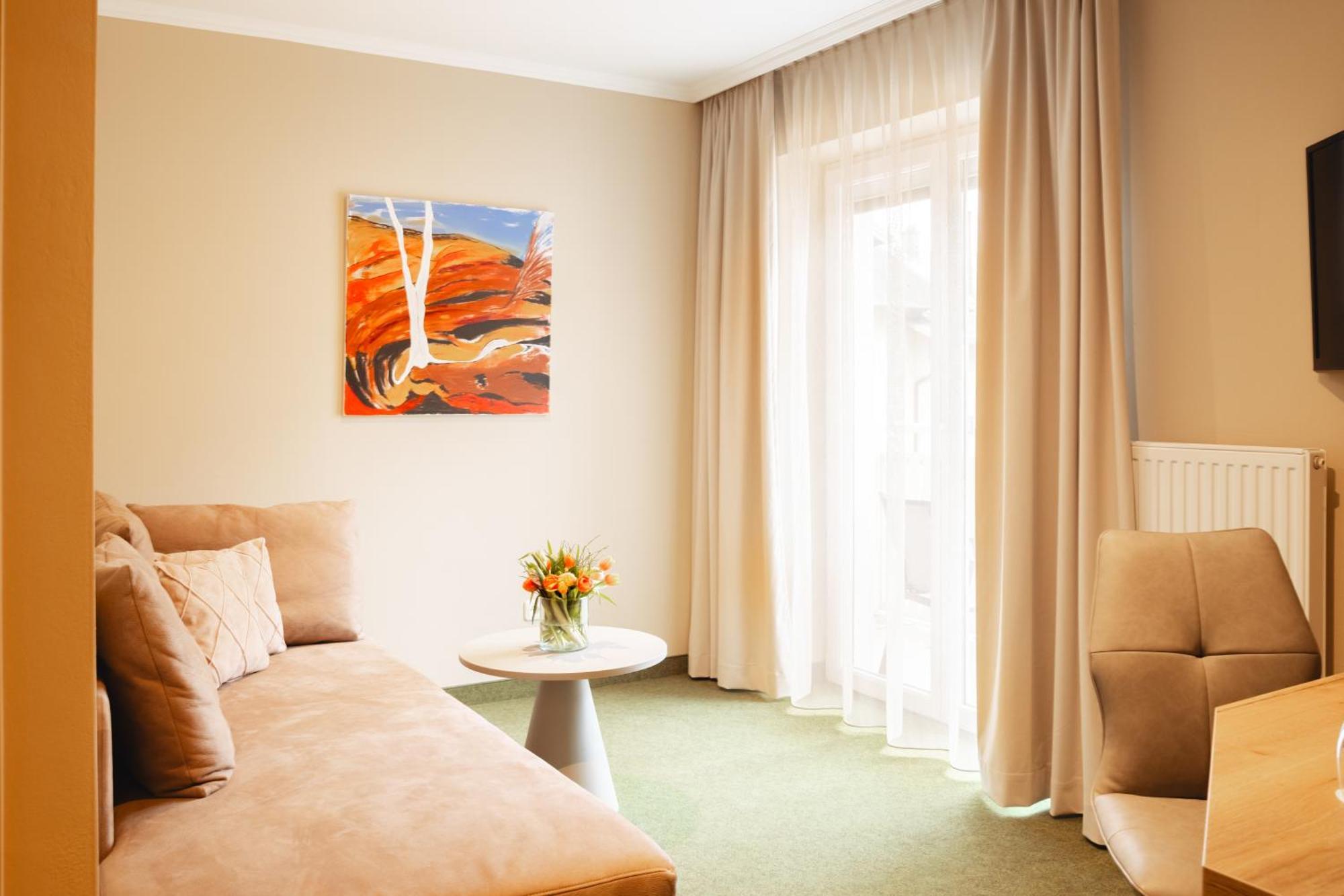 Hotel Krone Mondsee Exterior foto